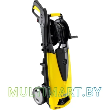 Мойка высокого давления Lavor Iclean 160